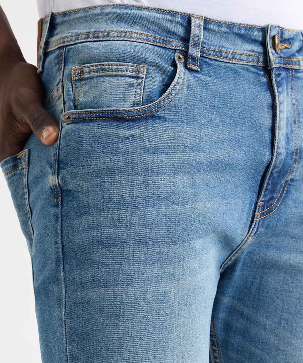 Jeans para hombre